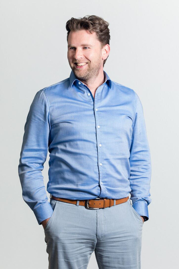 Fabian van Schevikhoven